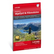 Mjølfjell & Flåmsdalen Calazo